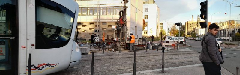 Mission G3 T6 à Lyon