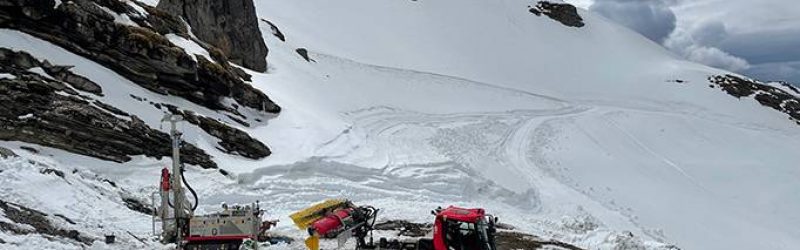 Forages Avoriaz